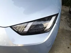 2025 BYD Seagull Smart Driving 405km Freedom, синий — фото 24