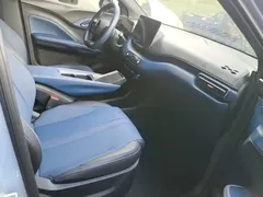 2025 BYD Seagull Smart Driving 405km Freedom, синий — фото 25