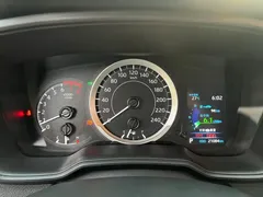 2022 Toyota Levin 185T CVT Sport, белый — фото 11