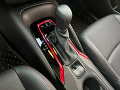 2022 Toyota Levin 185T CVT Sport, белый — фото 13