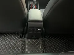 2022 Toyota Levin 185T CVT Sport, белый — фото 16