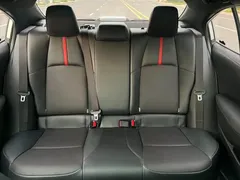 2022 Toyota Levin 185T CVT Sport, белый — фото 18