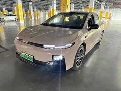 2025 Leapmotor B01 550 LiDAR — фото 1