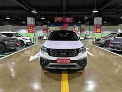 2019 Kia Sportage 2.0L AT Luxury, белый — фото 3