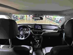 2019 Kia Sportage 2.0L AT Luxury, белый — фото 5