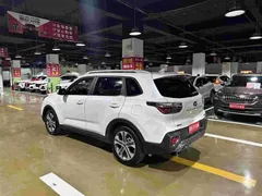 2019 Kia Sportage 2.0L AT Luxury, белый — фото 7