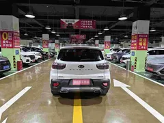 2019 Kia Sportage 2.0L AT Luxury, белый — фото 8
