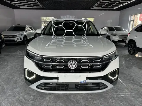 2023 Volkswagen Tayron 280TSI 2WD Luxury Plus Advanced