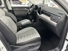 2023 Volkswagen Tayron 280TSI 2WD Luxury Plus Advanced, белый — фото 7