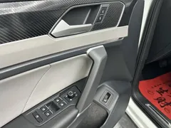 2023 Volkswagen Tayron 280TSI 2WD Luxury Plus Advanced, белый — фото 9
