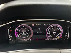 2023 Volkswagen Tayron 280TSI 2WD Luxury Plus Advanced, белый — фото 10