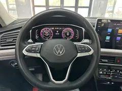 2023 Volkswagen Tayron 280TSI 2WD Luxury Plus Advanced, белый — фото 11