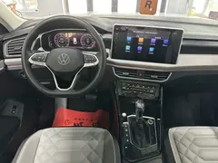 2023 Volkswagen Tayron 280TSI 2WD Luxury Plus Advanced, белый — фото 16