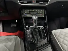 2023 Volkswagen Tayron 280TSI 2WD Luxury Plus Advanced, белый — фото 17