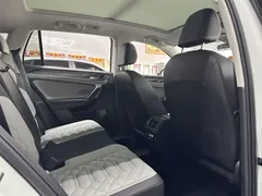 2023 Volkswagen Tayron 280TSI 2WD Luxury Plus Advanced, белый — фото 18