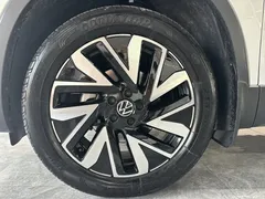 2023 Volkswagen Tayron 280TSI 2WD Luxury Plus Advanced, белый — фото 20
