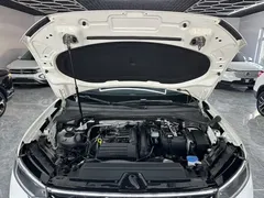 2023 Volkswagen Tayron 280TSI 2WD Luxury Plus Advanced, белый — фото 22