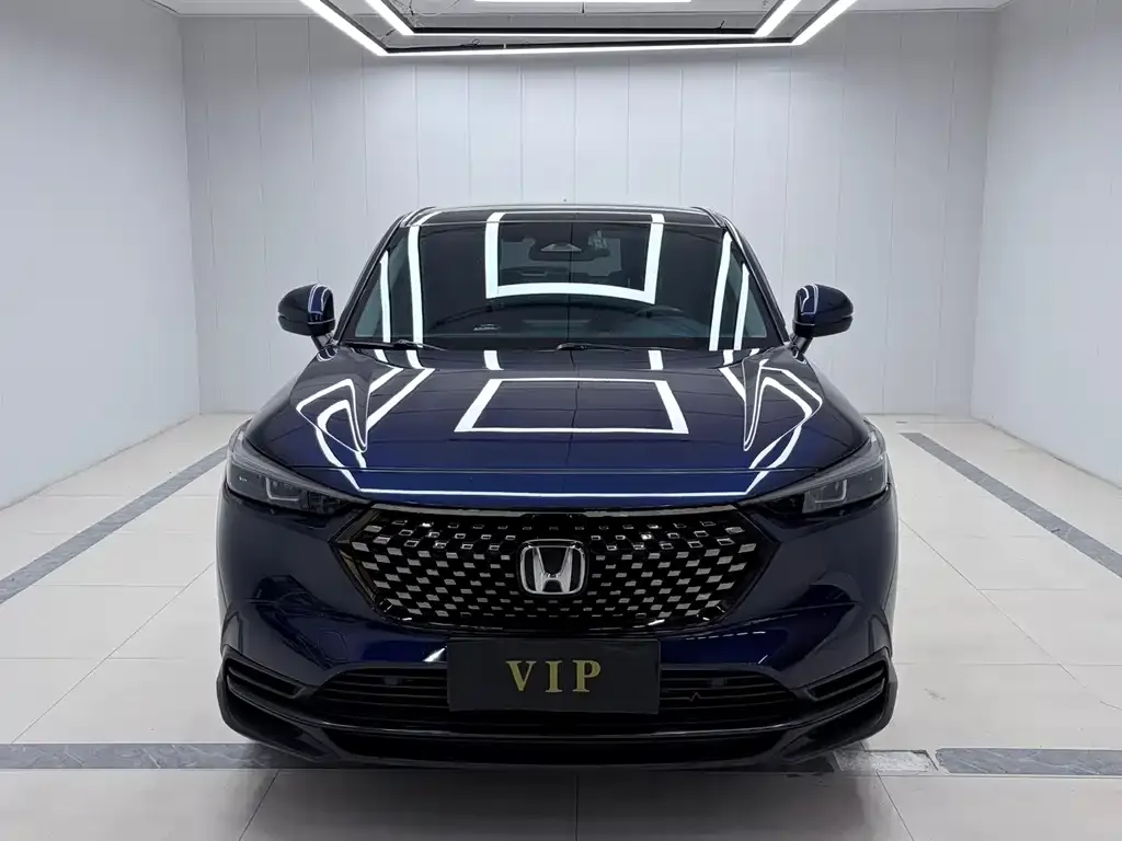 2023 Honda XR-V 1.5L CVT