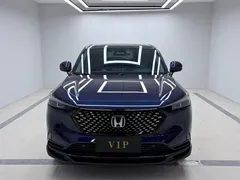 2023 Honda XR-V 1.5L CVT, синий — фото 1