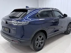 2023 Honda XR-V 1.5L CVT, синий — фото 3