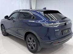 2023 Honda XR-V 1.5L CVT, синий — фото 4