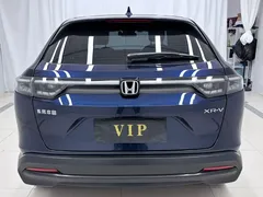 2023 Honda XR-V 1.5L CVT, синий — фото 5
