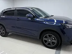 2023 Honda XR-V 1.5L CVT, синий — фото 6