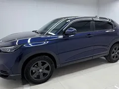 2023 Honda XR-V 1.5L CVT, синий — фото 7