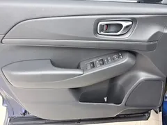 2023 Honda XR-V 1.5L CVT, синий — фото 8