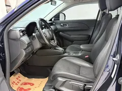 2023 Honda XR-V 1.5L CVT, синий — фото 9