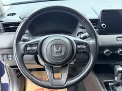 2023 Honda XR-V 1.5L CVT, синий — фото 11