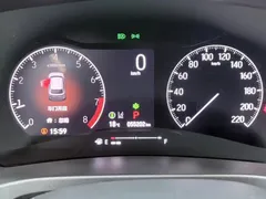 2023 Honda XR-V 1.5L CVT, синий — фото 12