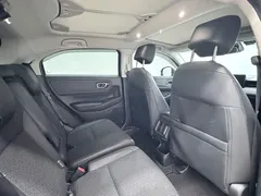 2023 Honda XR-V 1.5L CVT, синий — фото 18