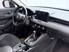 2023 Honda XR-V 1.5L CVT, синий — фото 19