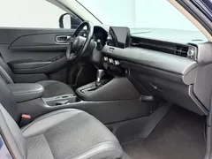 2023 Honda XR-V 1.5L CVT, синий — фото 20