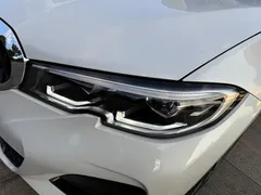 2021 BMW 3 Series 325Li M Sport Package, белый — фото 12