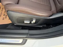 2021 BMW 3 Series 325Li M Sport Package, белый — фото 19