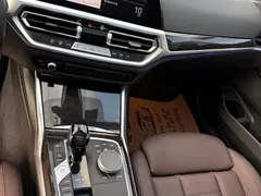 2021 BMW 3 Series 325Li M Sport Package, белый — фото 25