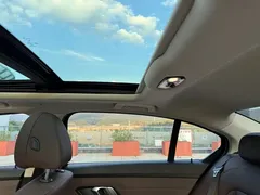 2021 BMW 3 Series 325Li M Sport Package, белый — фото 34