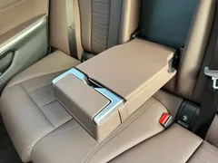 2021 BMW 3 Series 325Li M Sport Package, белый — фото 36