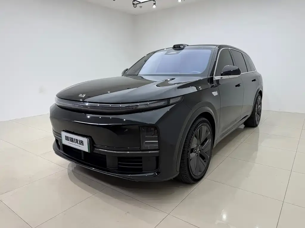 2024 Li Auto L7