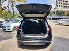 2022 Hongqi HS5 2.0T 4WD, чёрный — фото 16