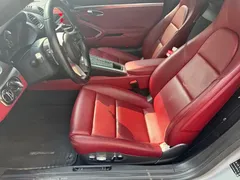 2022 Porsche 718 Cayman 2.0T — фото 5