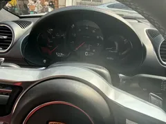 2022 Porsche 718 Cayman 2.0T — фото 6