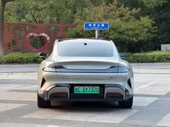 2024 Xiaomi SU7 4WD Long Range Advanced ADAS Max — фото 5
