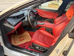 2024 Xiaomi SU7 4WD Long Range Advanced ADAS Max — фото 6