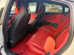 2024 Xiaomi SU7 4WD Long Range Advanced ADAS Max — фото 7