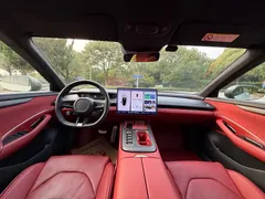 2024 Xiaomi SU7 4WD Long Range Advanced ADAS Max — фото 8
