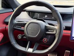 2024 Xiaomi SU7 4WD Long Range Advanced ADAS Max — фото 10