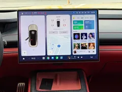 2024 Xiaomi SU7 4WD Long Range Advanced ADAS Max — фото 11
